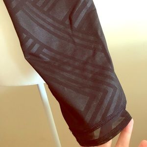 Old Navy Capri Yoga Pant